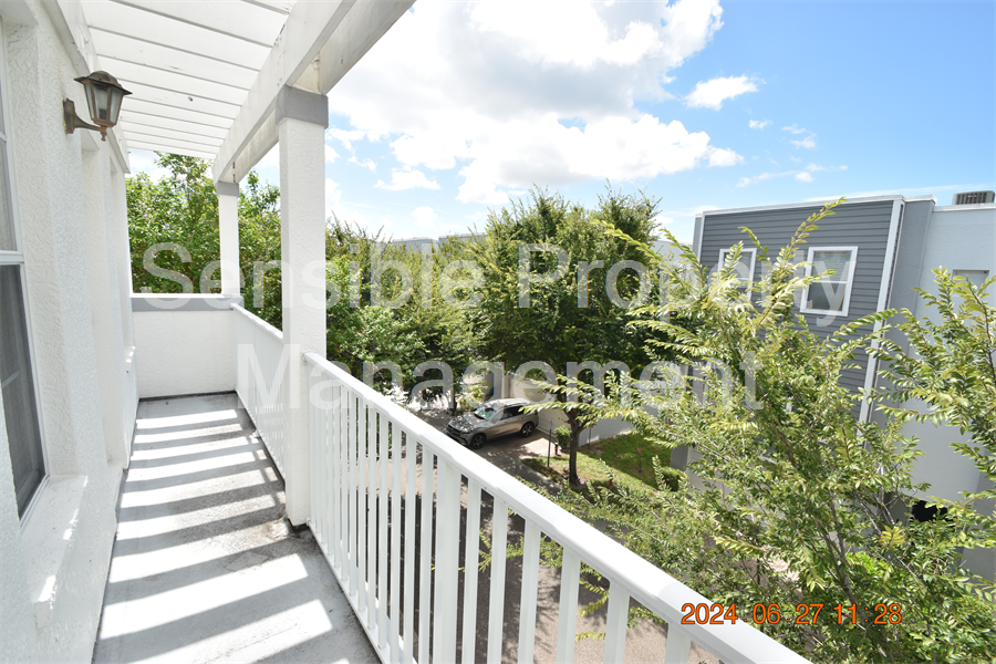 stress free property management