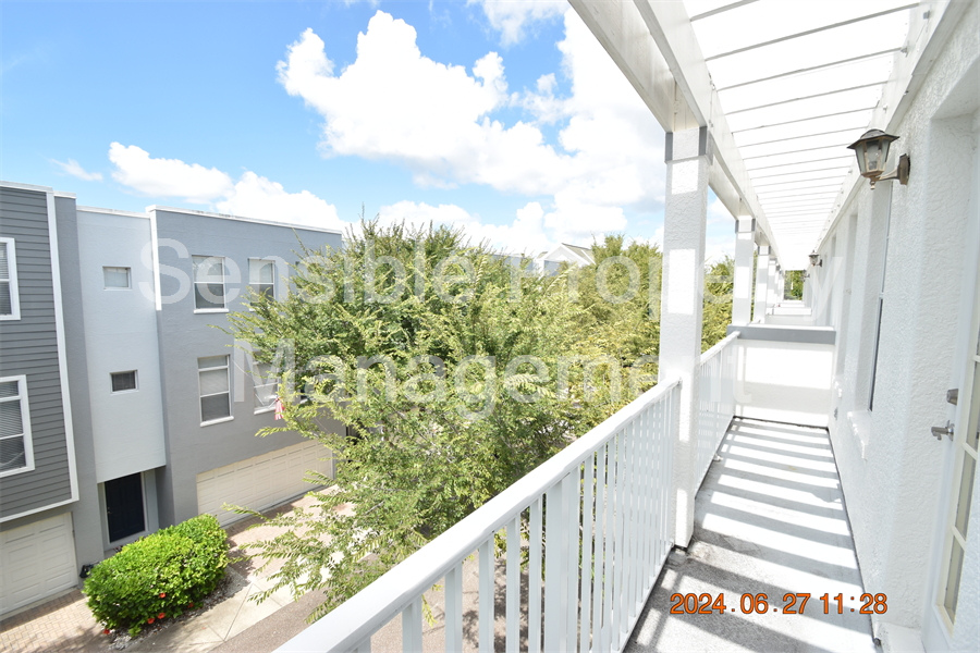 stress free property management