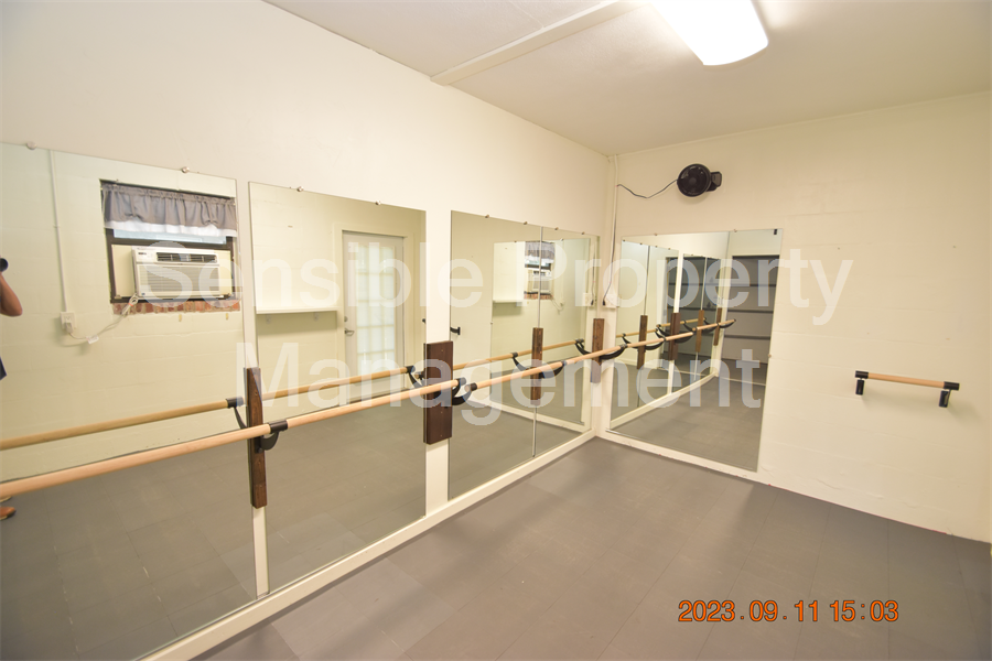 stress free property management