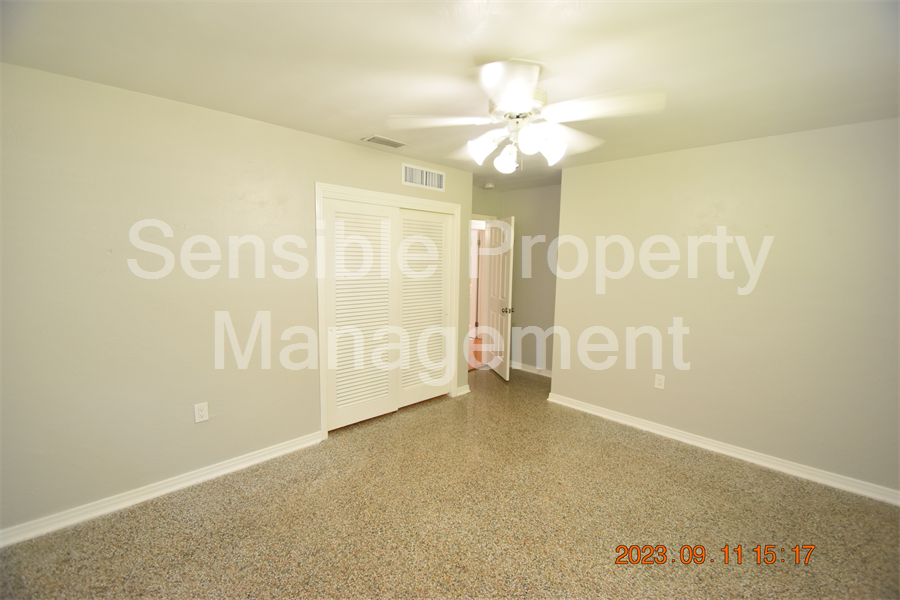 stress free property management