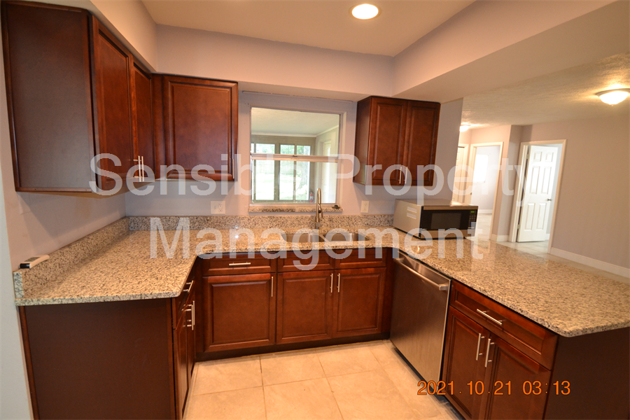 stress free property management