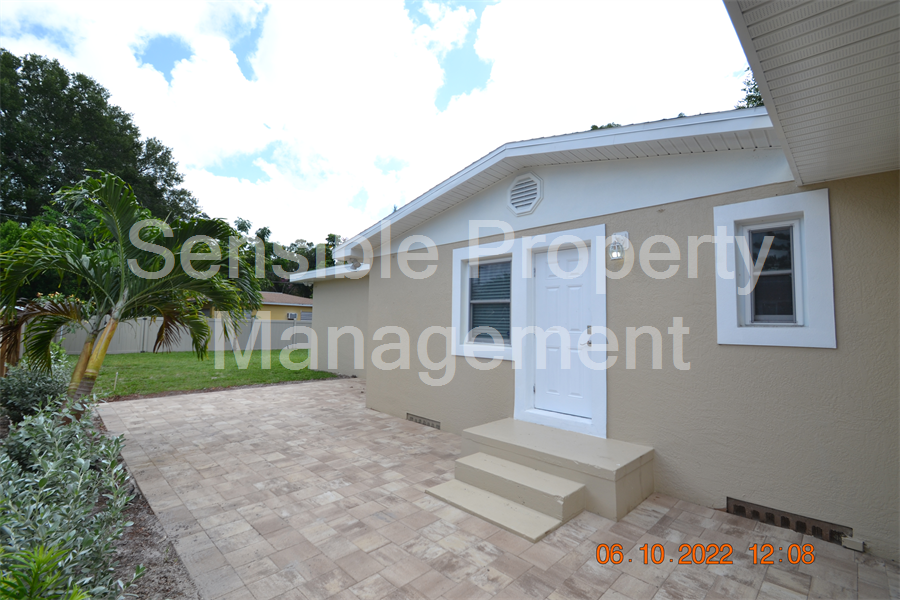 stress free property management