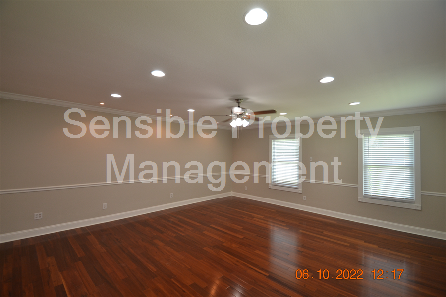 stress free property management