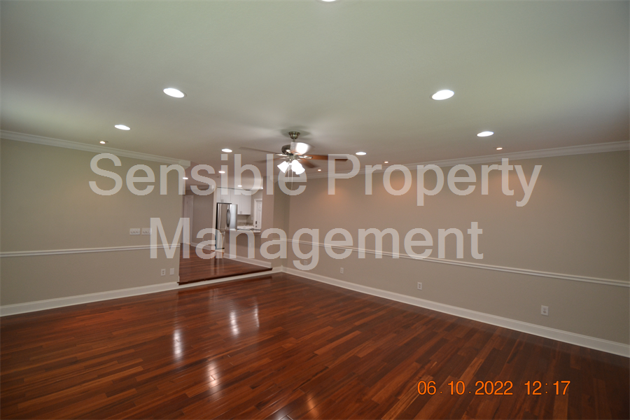stress free property management