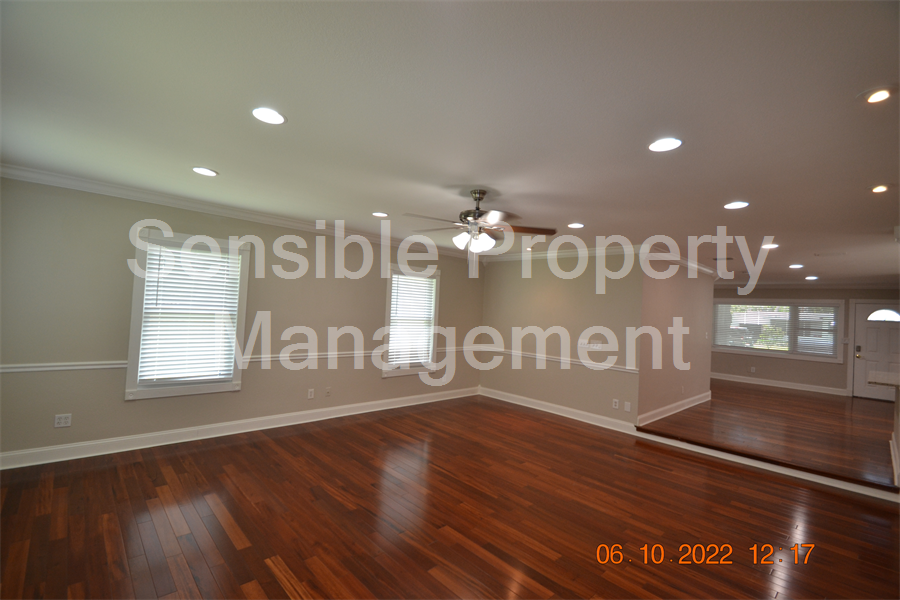 stress free property management