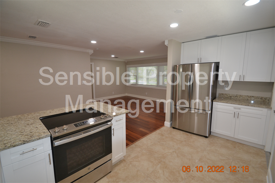 stress free property management