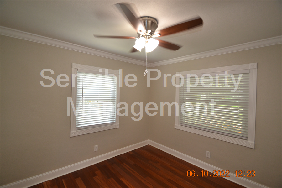 stress free property management
