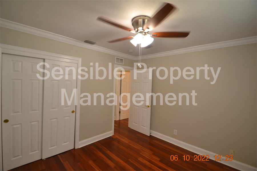 stress free property management