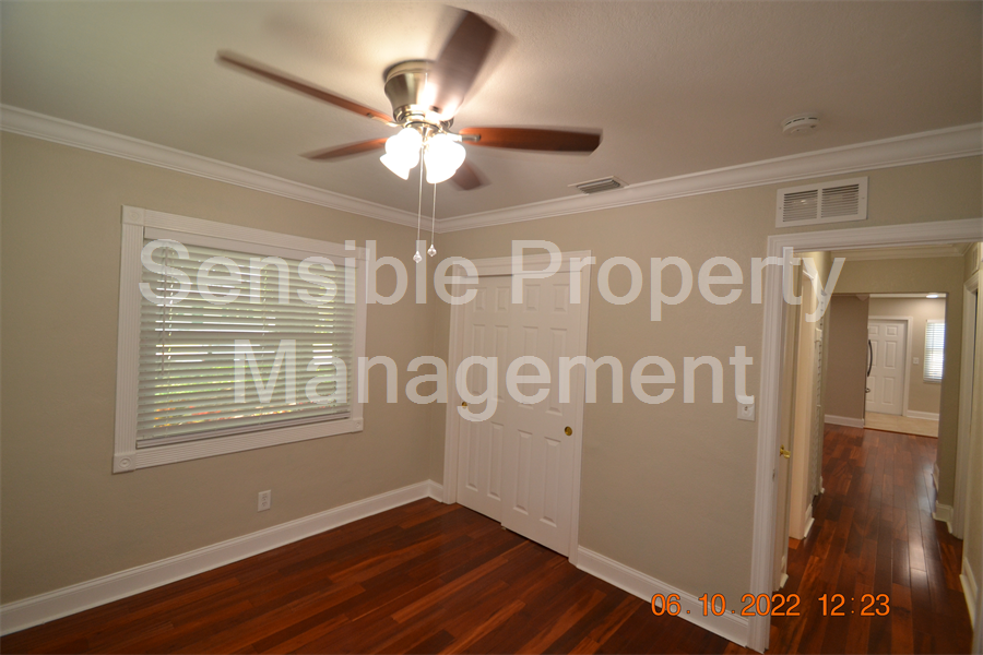 stress free property management