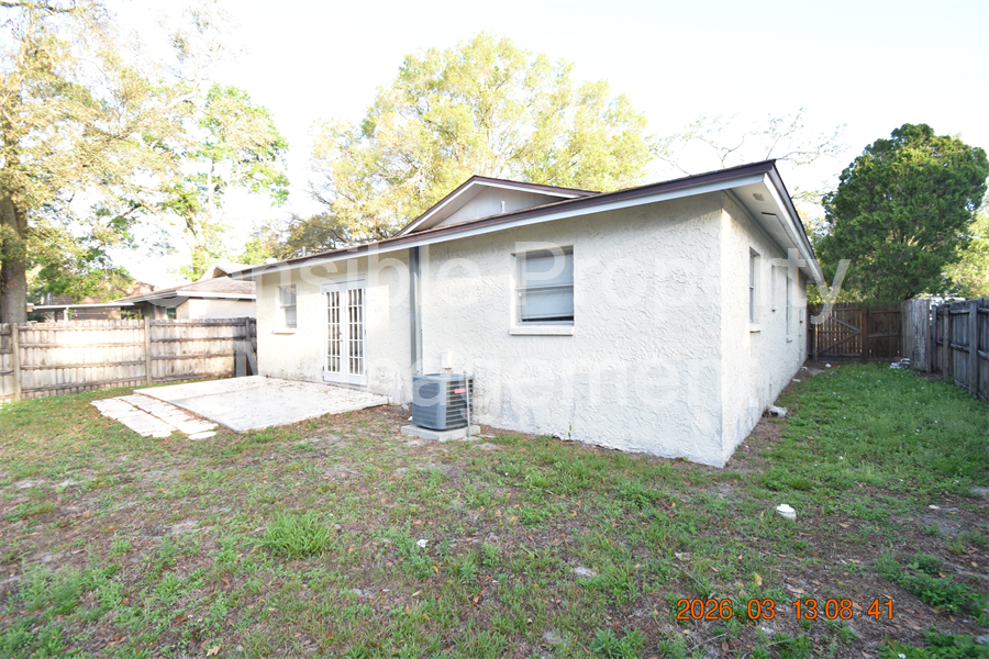 stress free property management