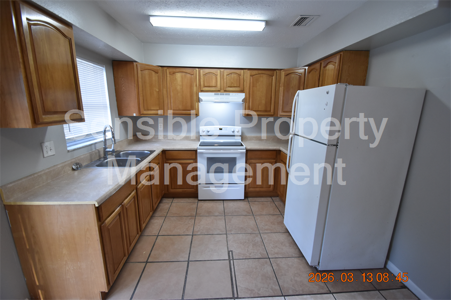 stress free property management