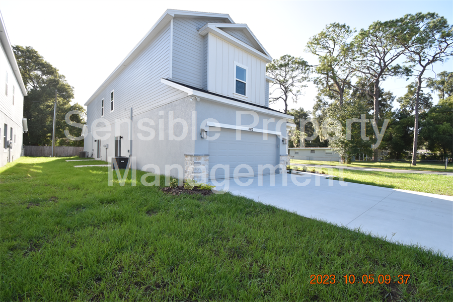 stress free property management