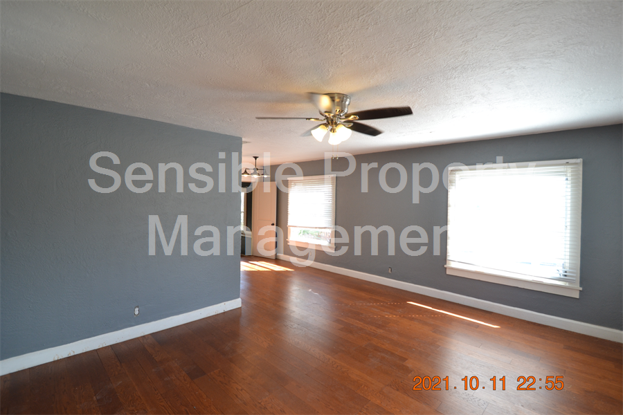 stress free property management