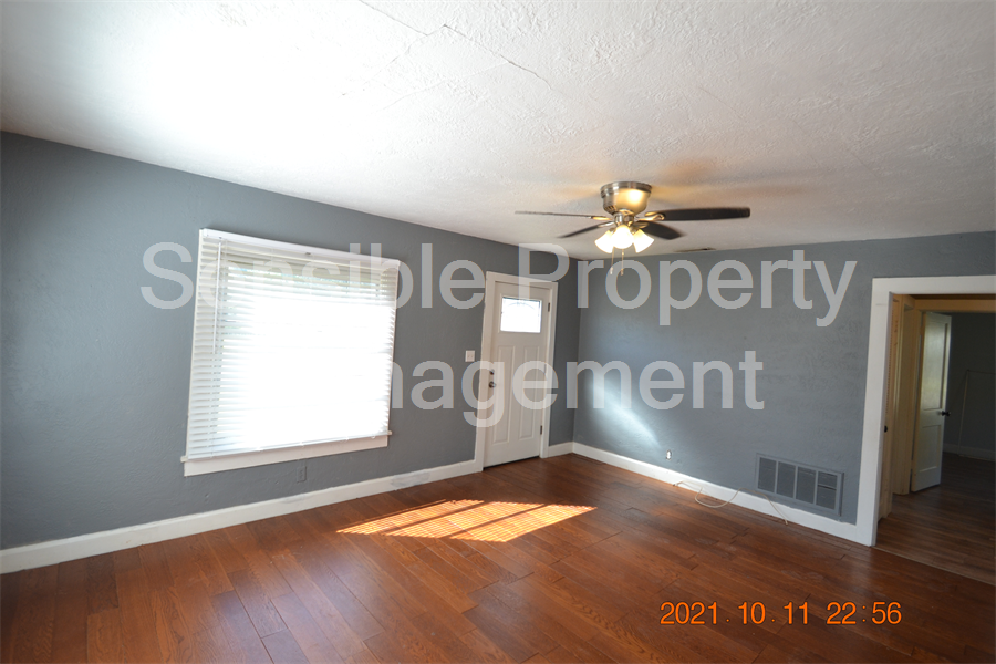stress free property management