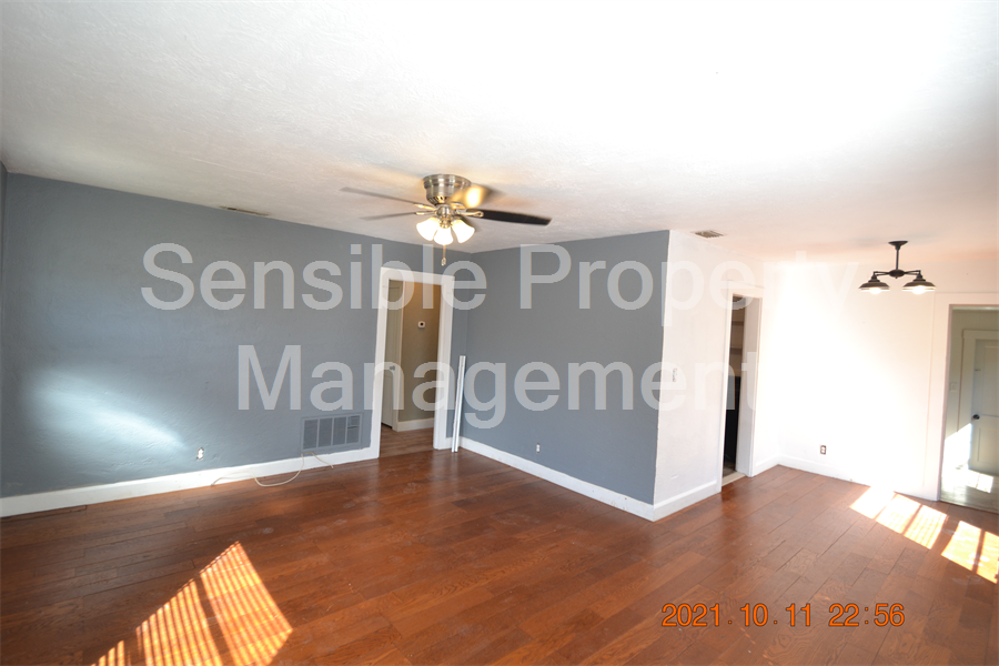 stress free property management