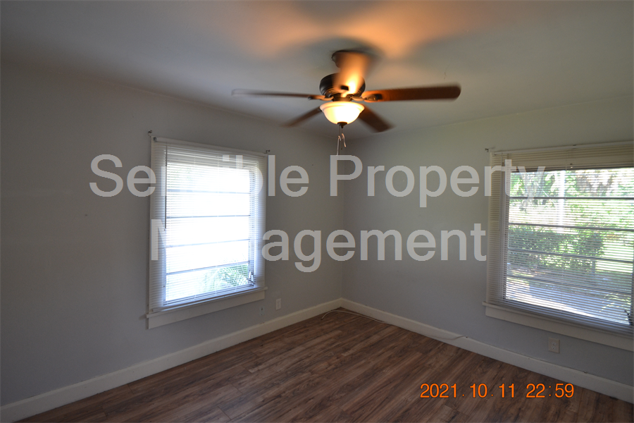 stress free property management