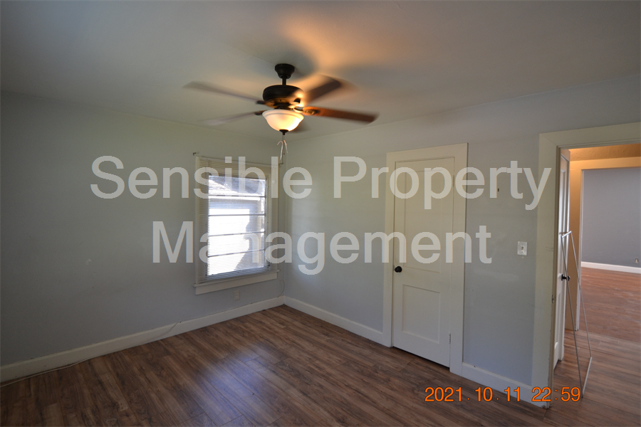 stress free property management