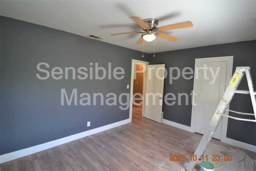 stress free property management