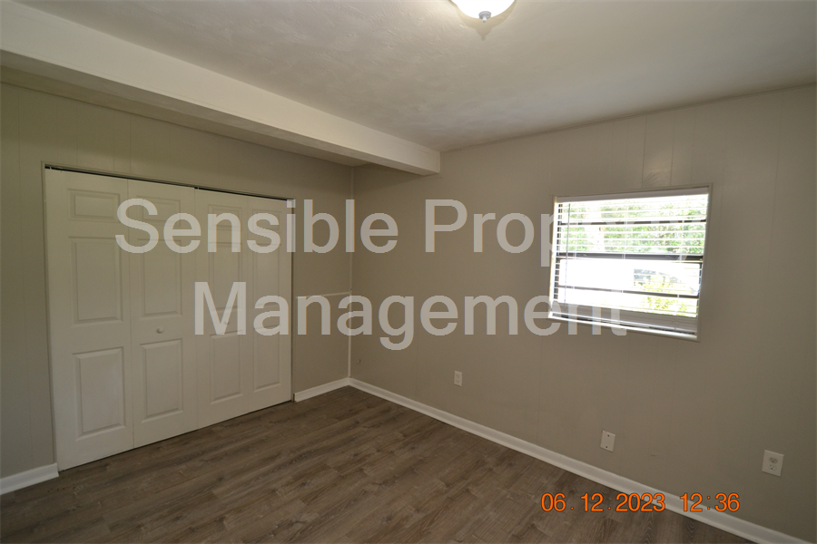 stress free property management