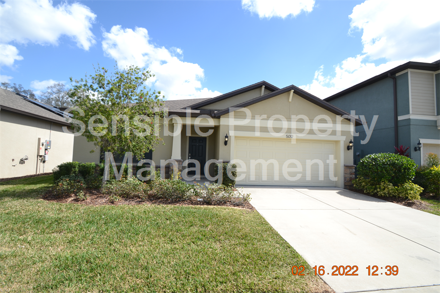 stress free property management