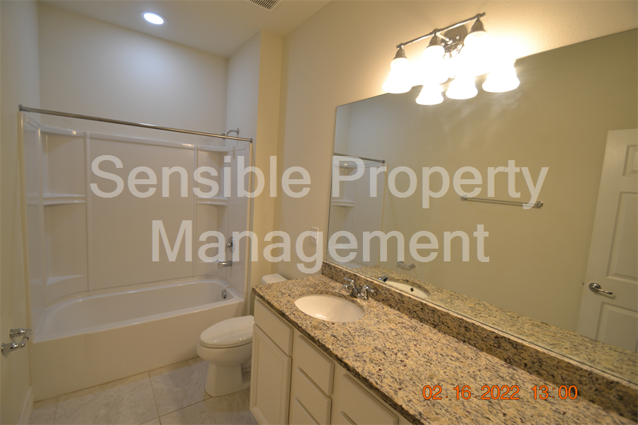 stress free property management