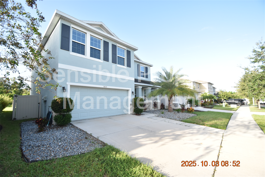 stress free property management