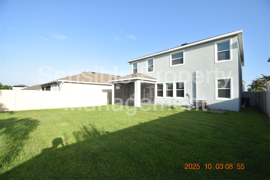 stress free property management