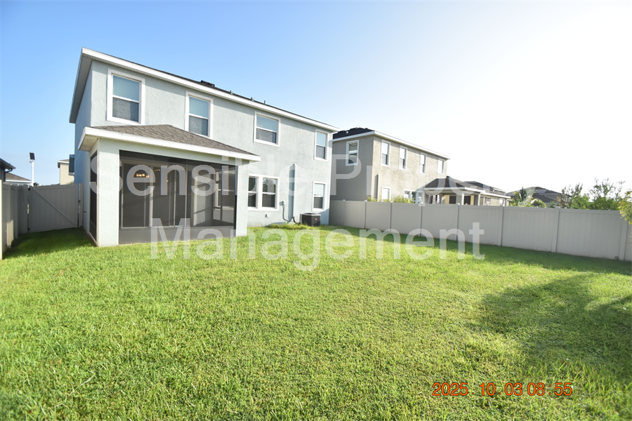 stress free property management