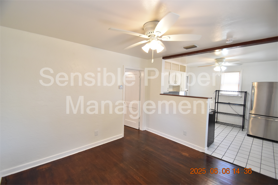 stress free property management