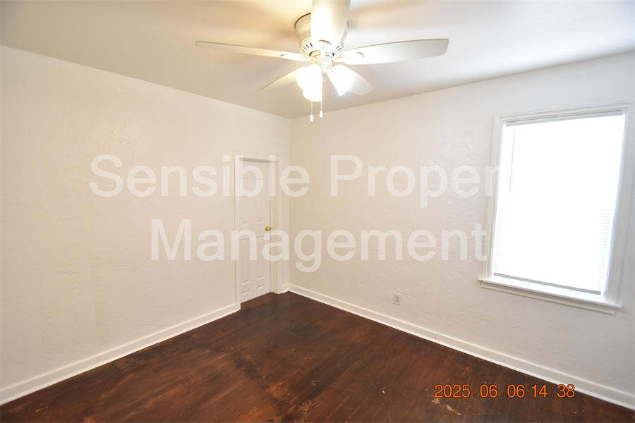 stress free property management