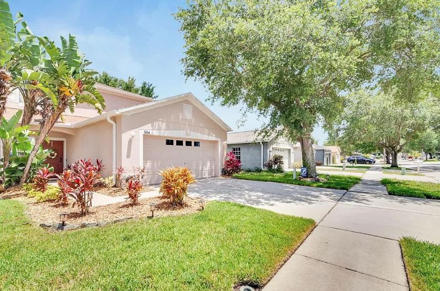 stress free property management
