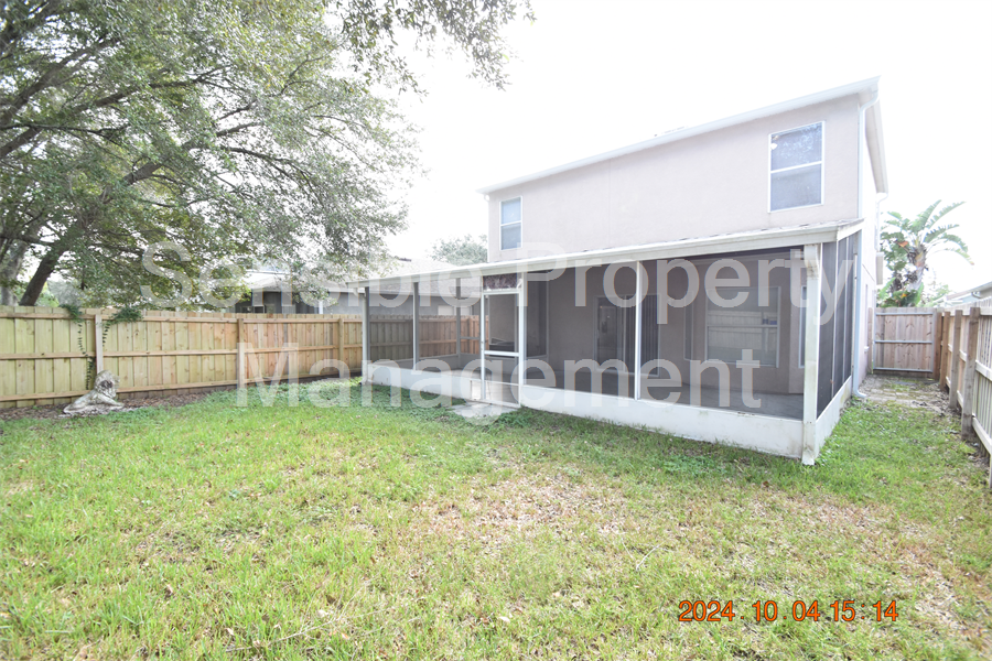 stress free property management