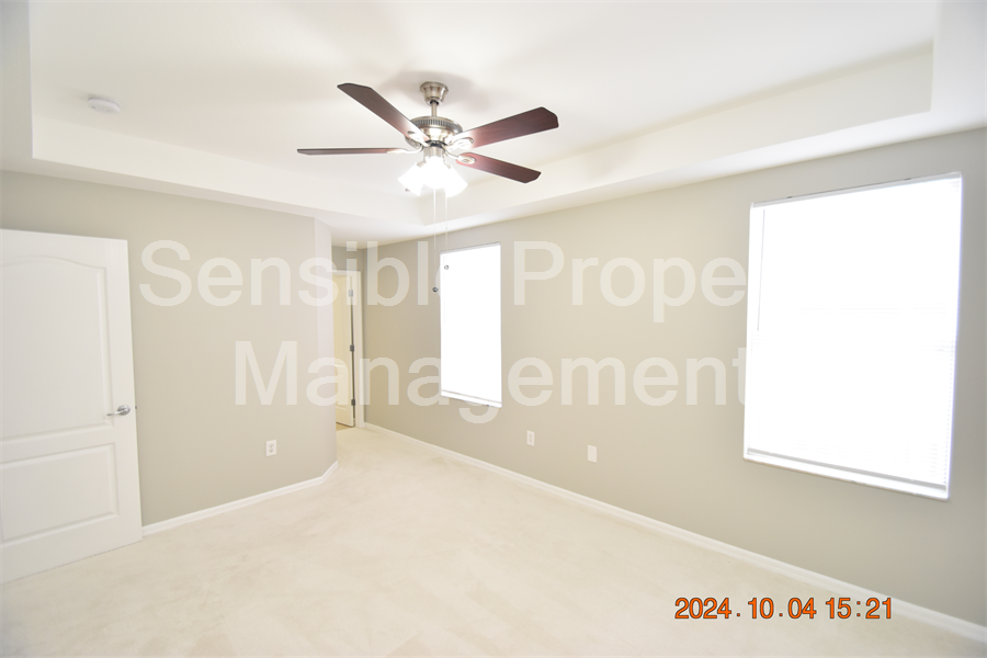 stress free property management