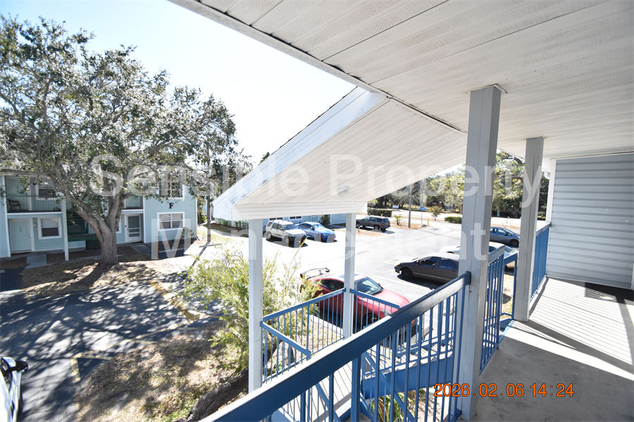 stress free property management