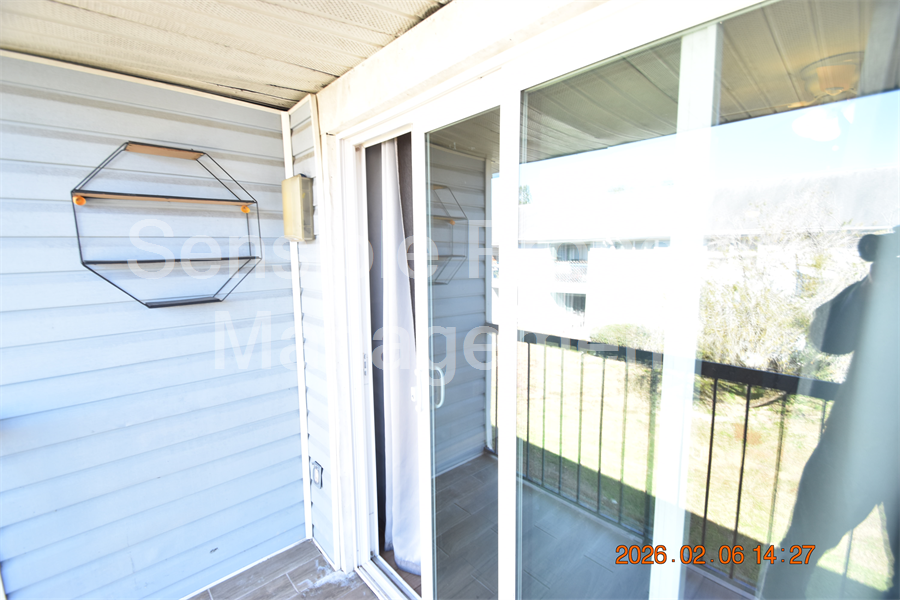 stress free property management