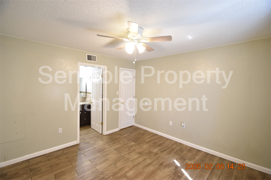 stress free property management