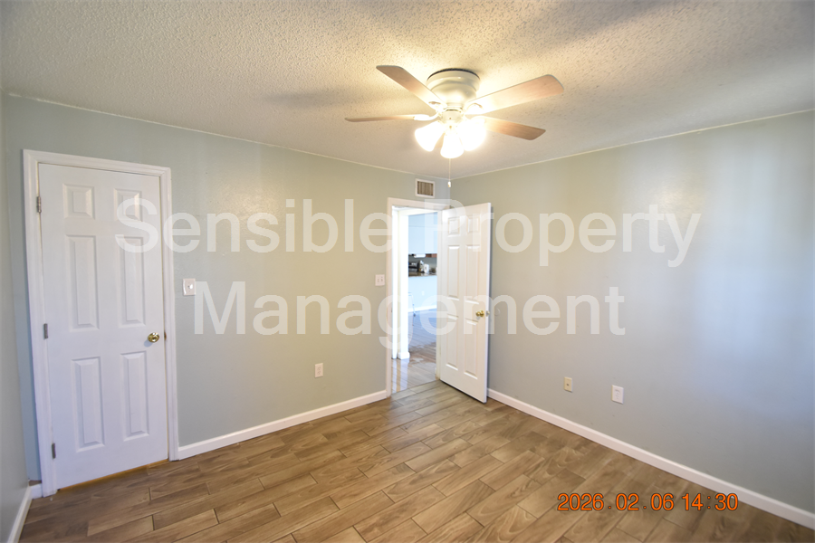 stress free property management