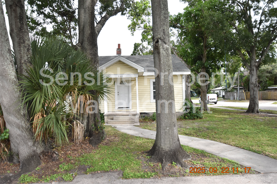 stress free property management