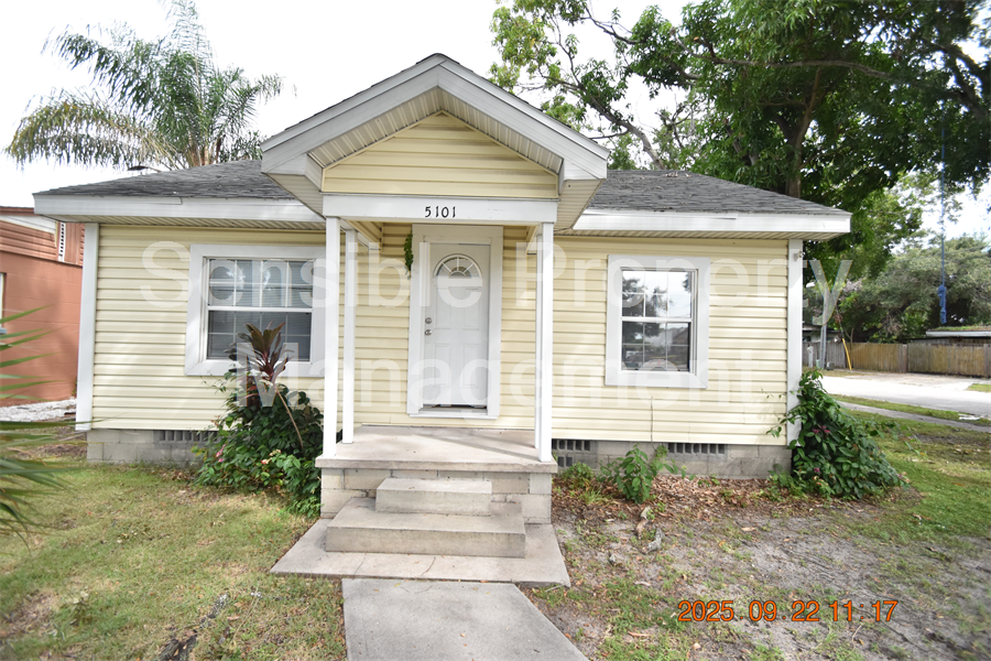 stress free property management