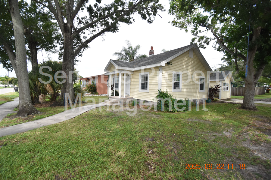 stress free property management