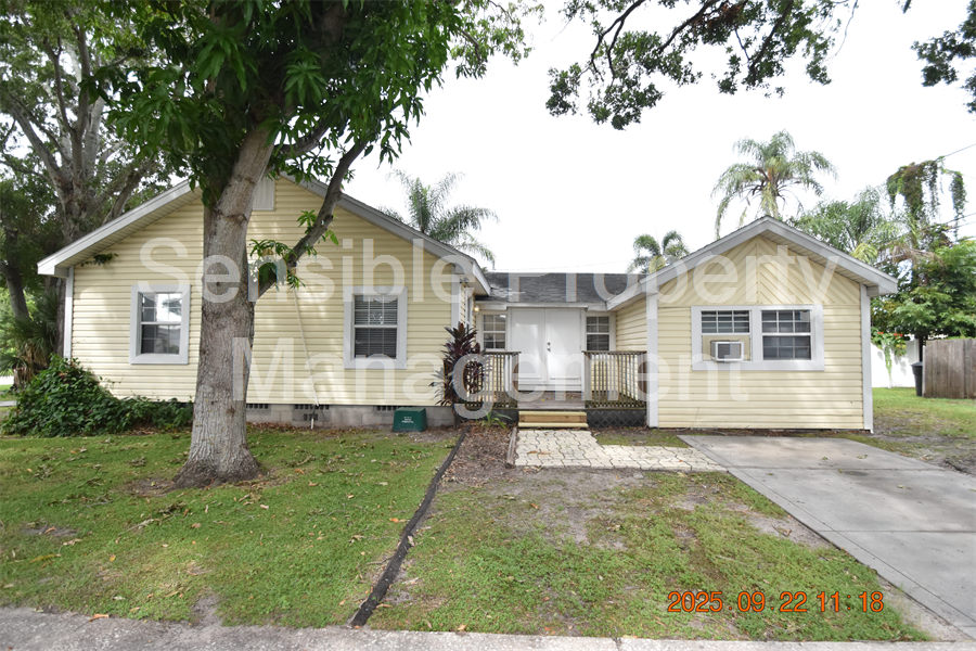 stress free property management