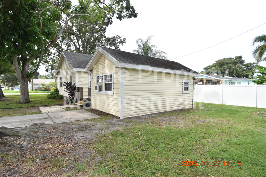 stress free property management