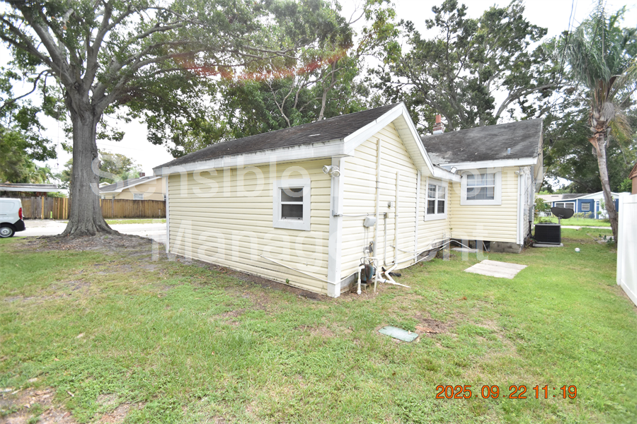 stress free property management