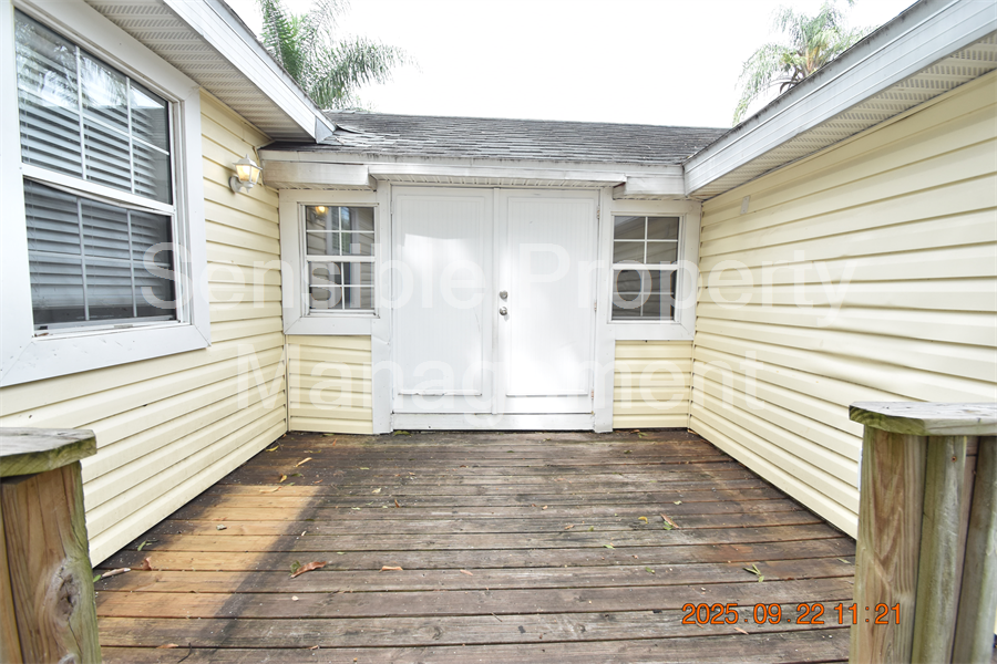 stress free property management