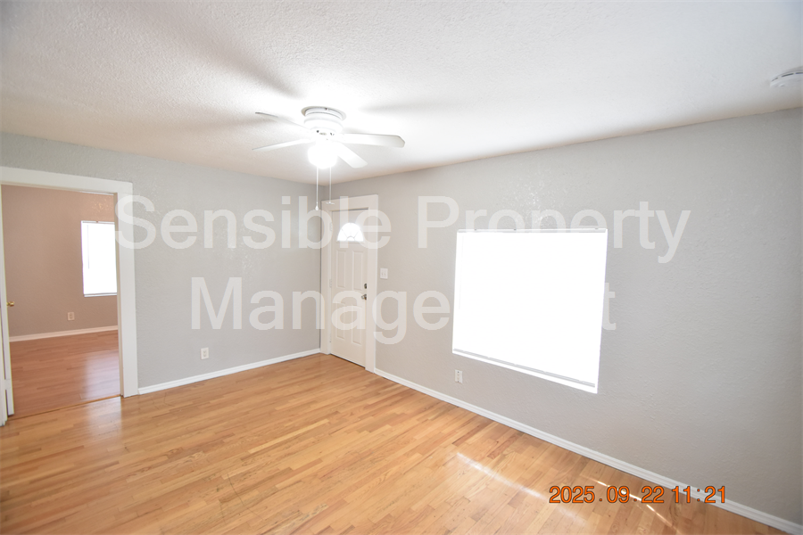 stress free property management