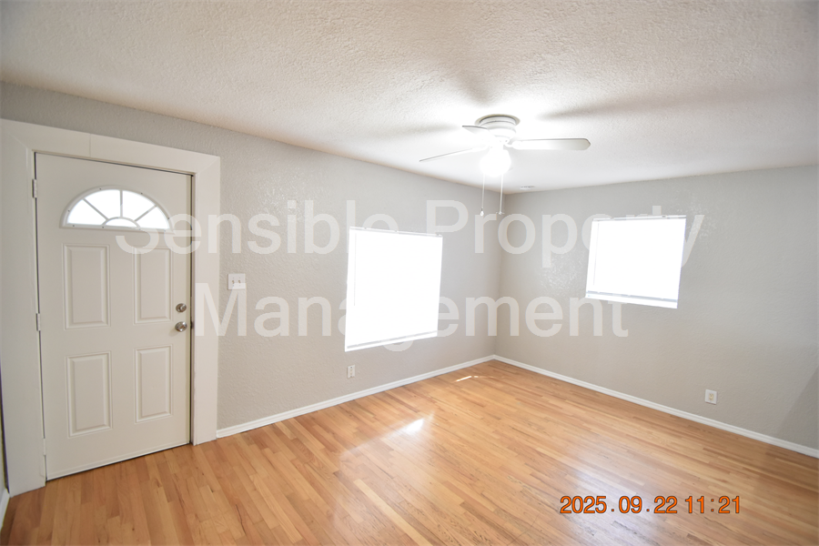 stress free property management