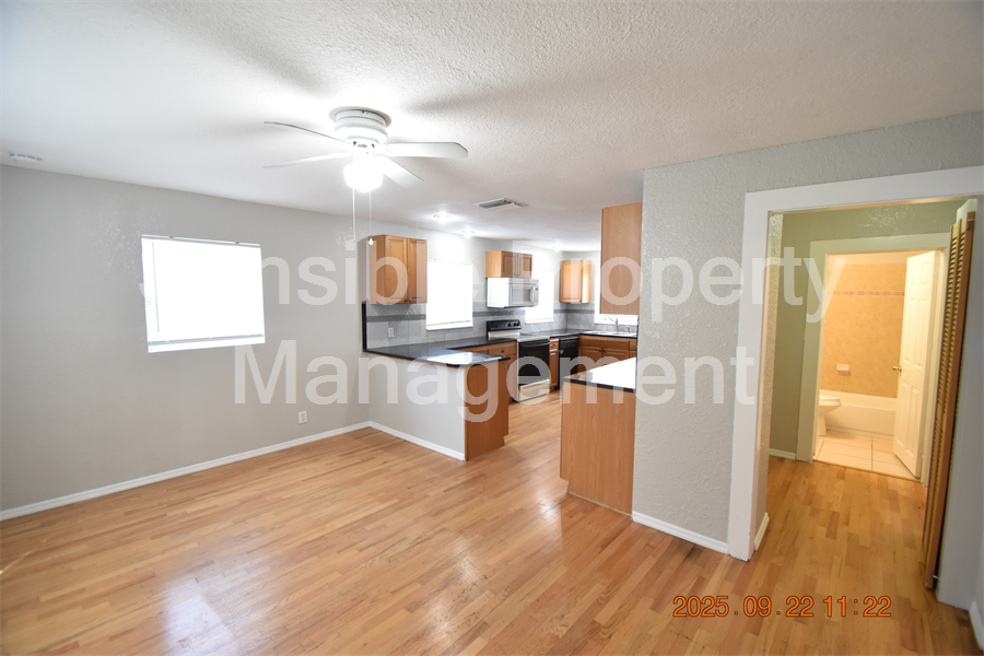 stress free property management