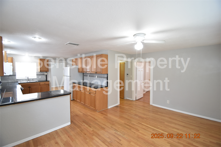 stress free property management
