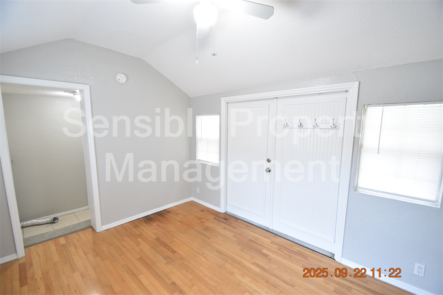 stress free property management