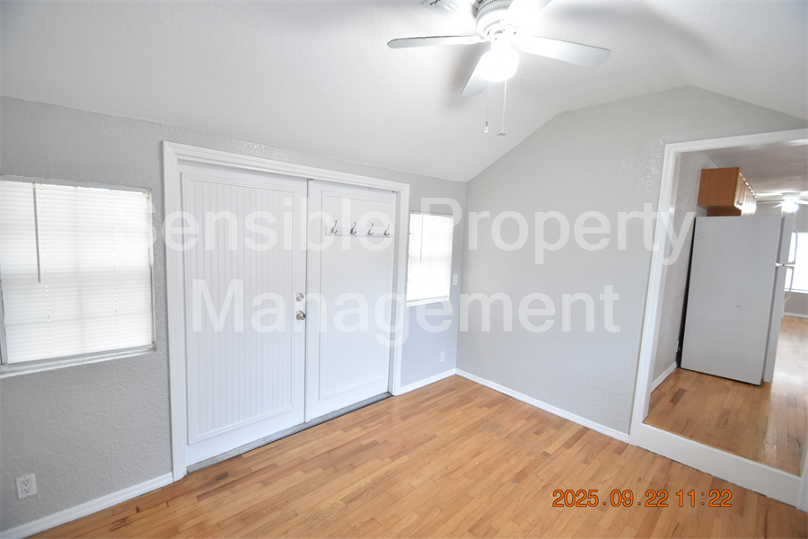 stress free property management